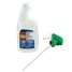 COMET CLEANER WITH BLEACH, 32 OZ. SPRAY BOTTLE, 02287
